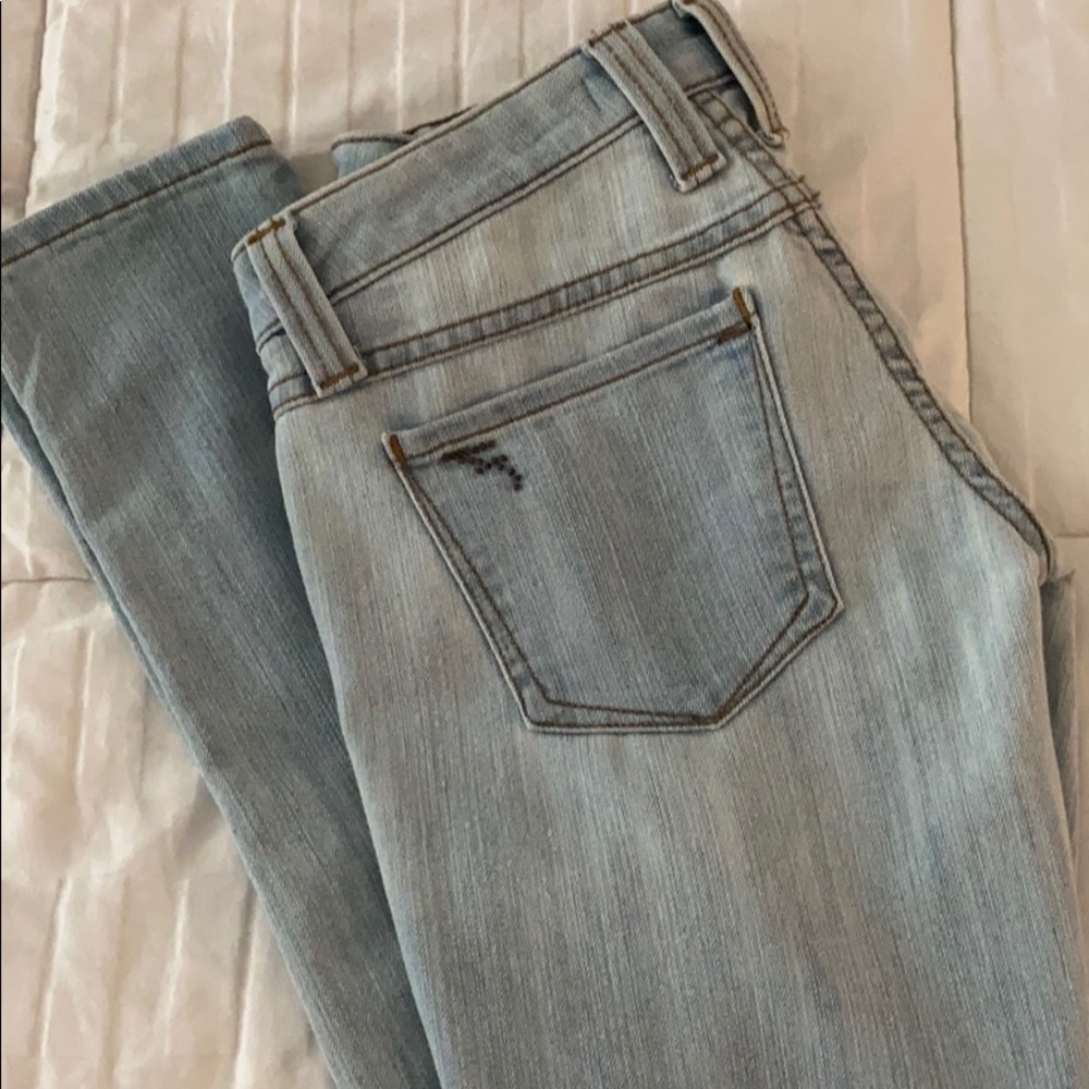 Frankie B jeans